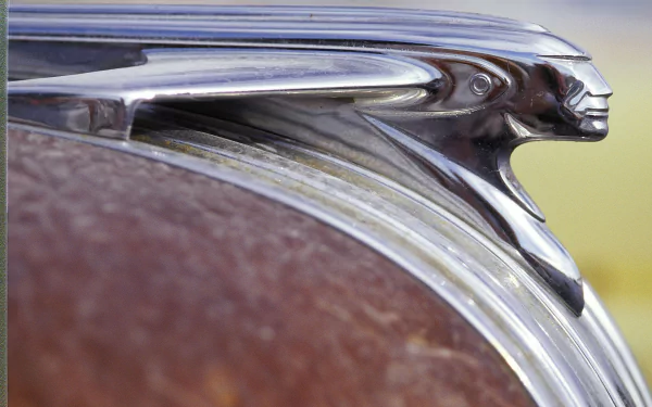 photography Hood Ornament HD Desktop Wallpaper | Background Image