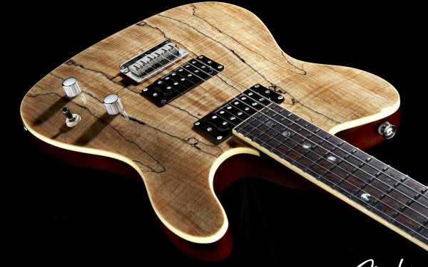 Music Guitar HD Wallpaper | Background Image