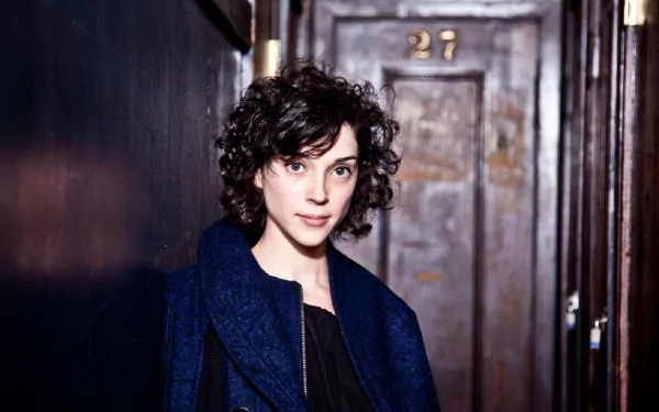music St. Vincent HD Desktop Wallpaper | Background Image