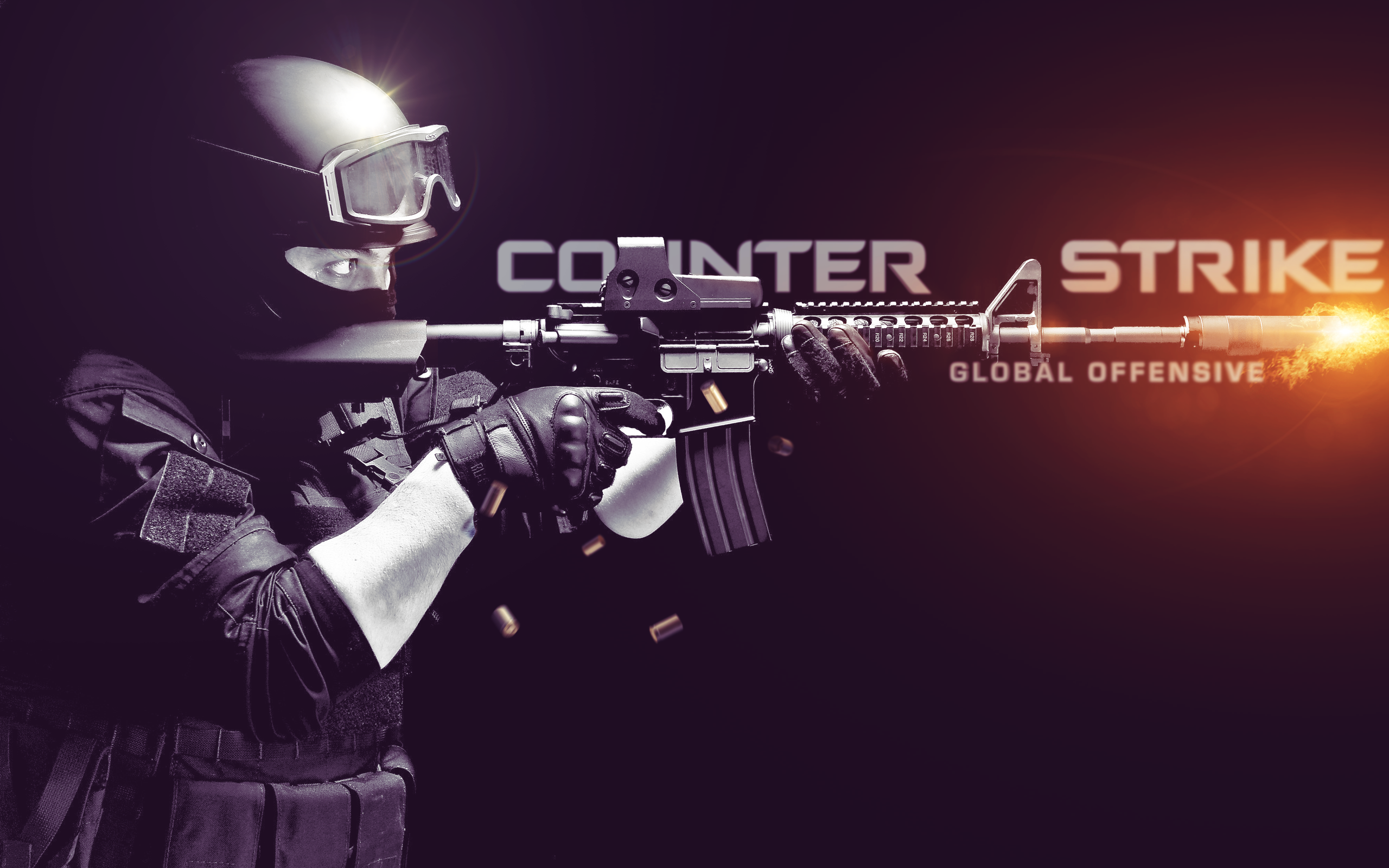 Counter Strike: Global Offensive - חשבתם לקנות את המשחק במתנה? תחשבו שוב