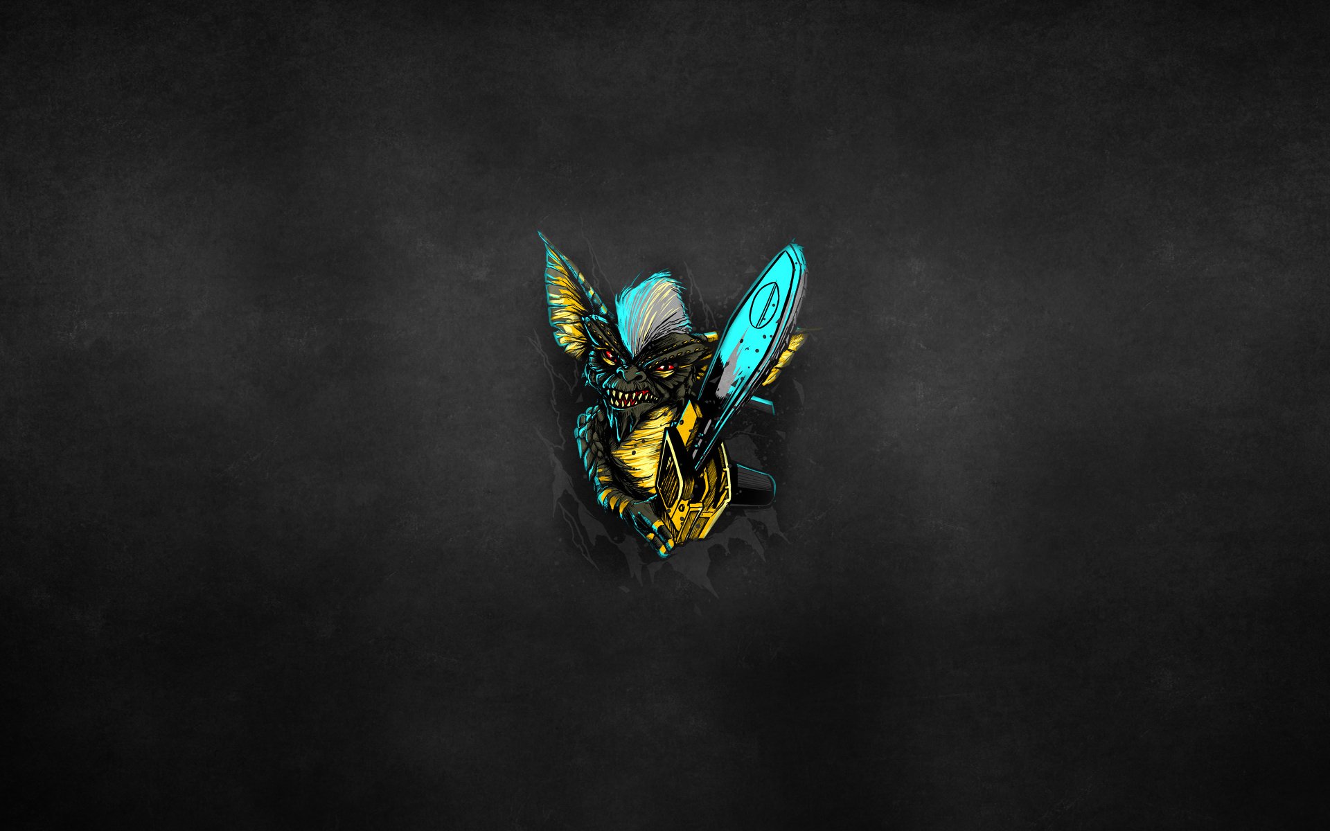 Download Movie Gremlins HD Wallpaper