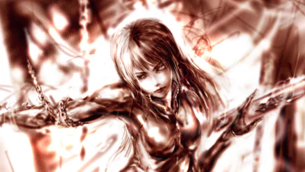 Anime Original HD Desktop Wallpaper | Background Image