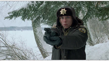 movie Fargo HD Desktop Wallpaper | Background Image