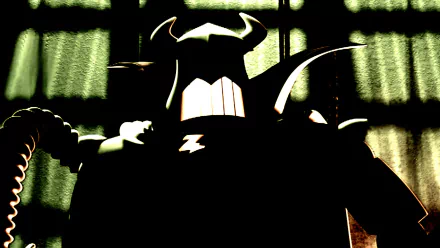  Zurg