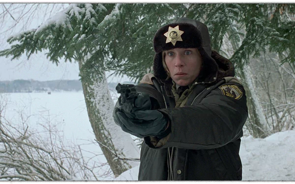 movie Fargo HD Desktop Wallpaper | Background Image