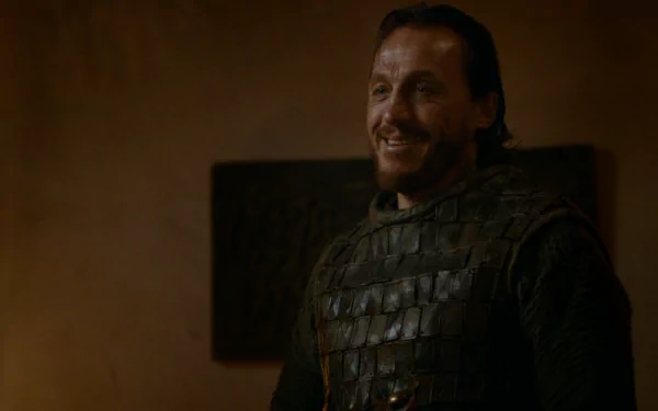 Bronn (Game of Thrones) Jerome Flynn TV Show Game Of Thrones HD Desktop Wallpaper | Background Image