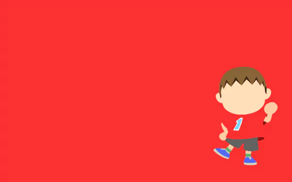 Download Video Game Nintendo HD Wallpaper