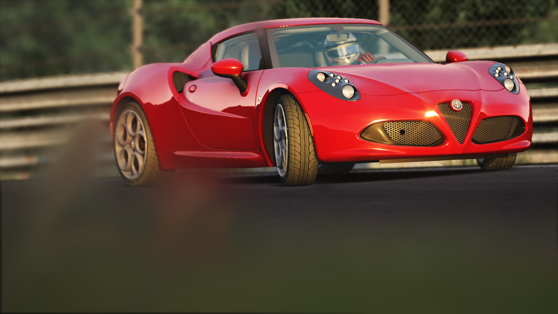 Video Game Assetto Corsa HD Wallpaper | Background Image