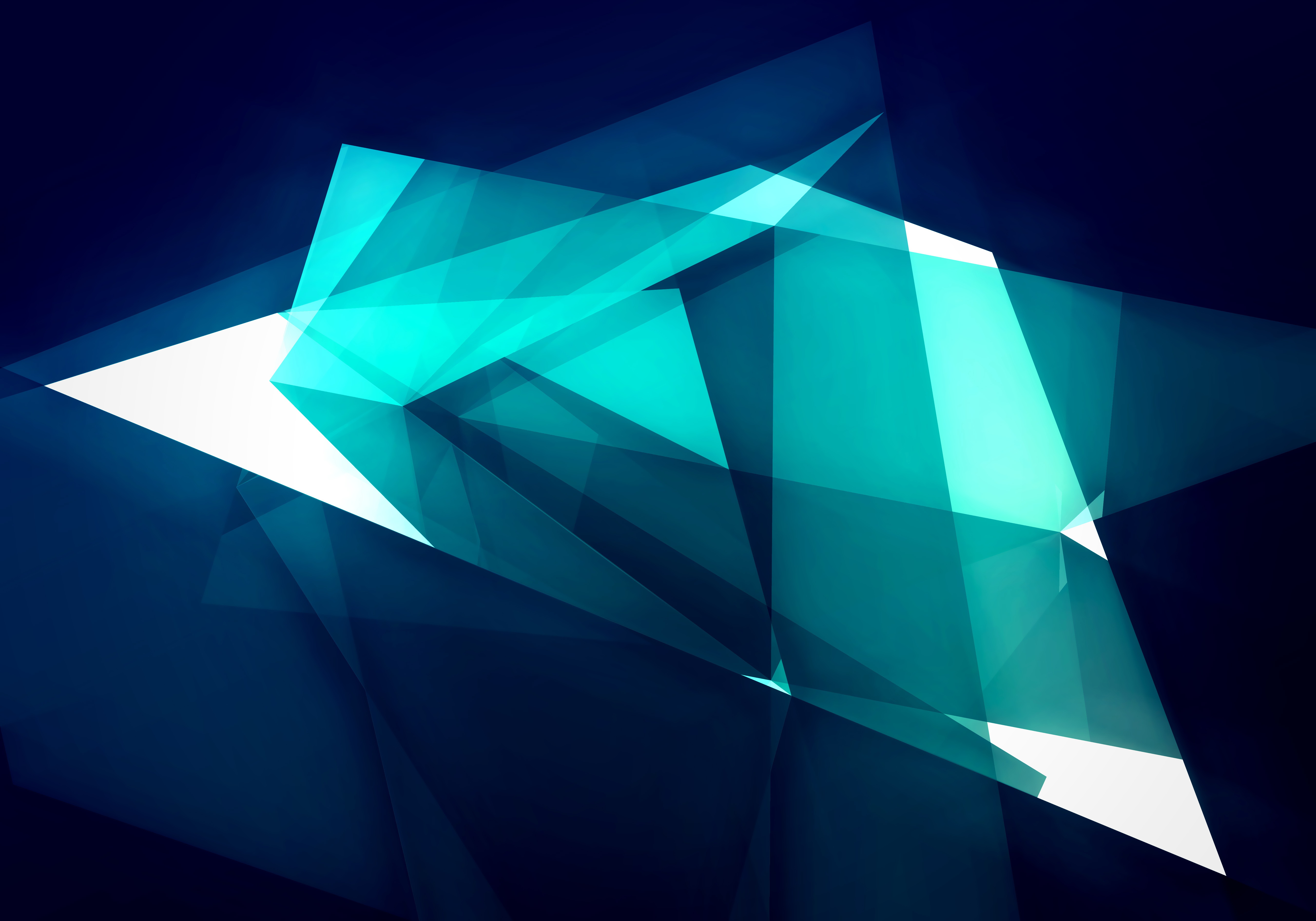 1 Dark Blue White Turquoise HD Wallpapers | Backgrounds - Wallpaper Abyss