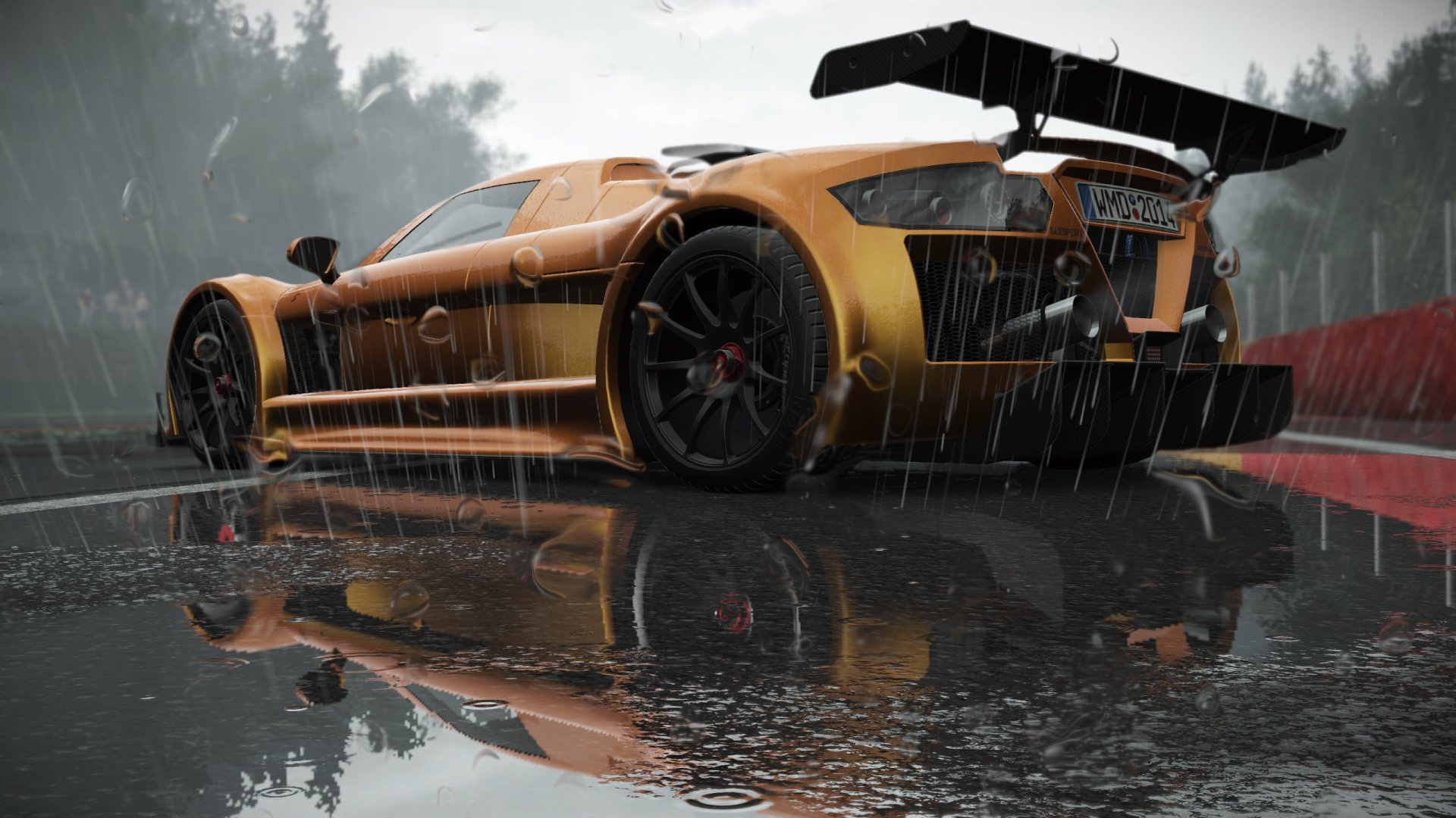 Download The Coolest Wallpaper Game Car Images For Your Desktop