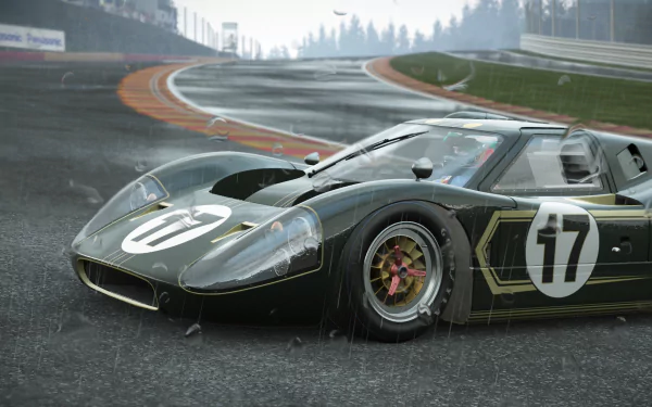  Ford
