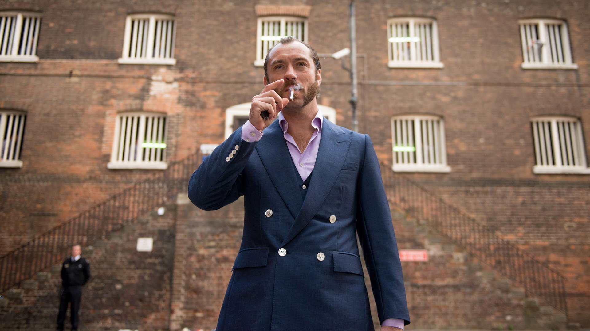 Download Movie Dom Hemingway HD Wallpaper