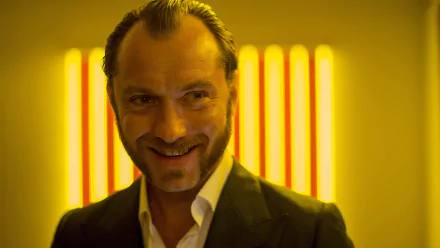 movie Dom Hemingway HD Desktop Wallpaper | Background Image