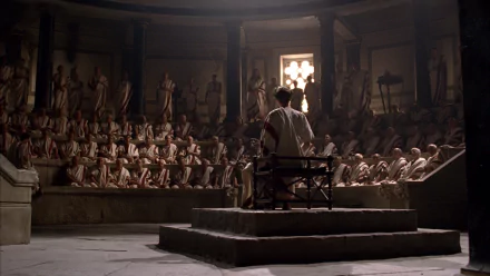 TV Show Rome HD Desktop Wallpaper | Background Image