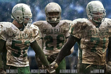 movie when the game stands tall HD Desktop Wallpaper | Background Image