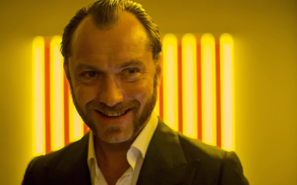 movie Dom Hemingway HD Desktop Wallpaper | Background Image
