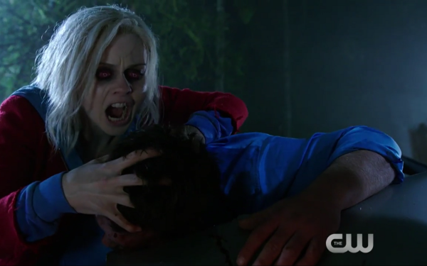 TV Show iZombie HD Wallpaper | Background Image