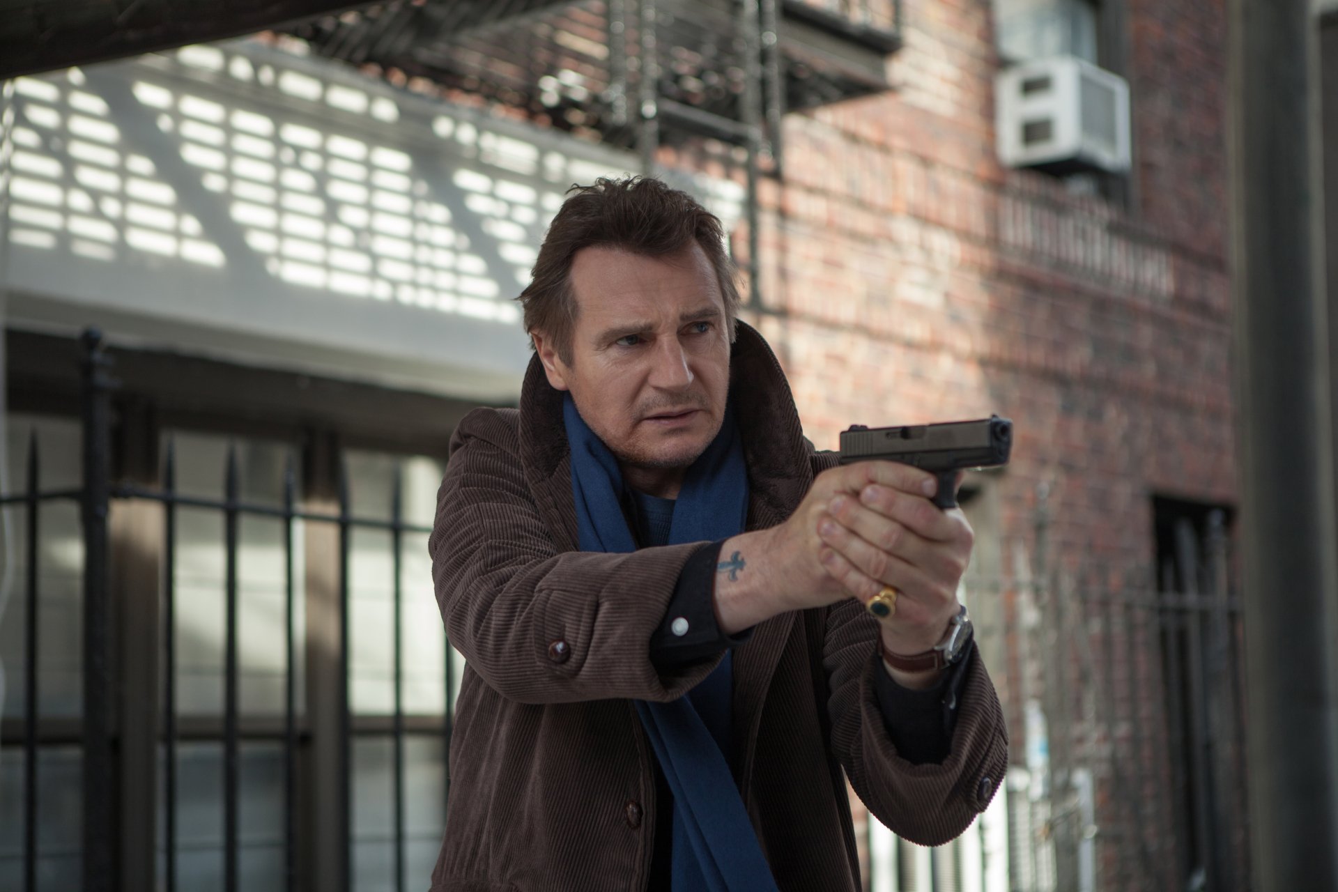 Download Movie A Walk Among The Tombstones 4k Ultra HD Wallpaper