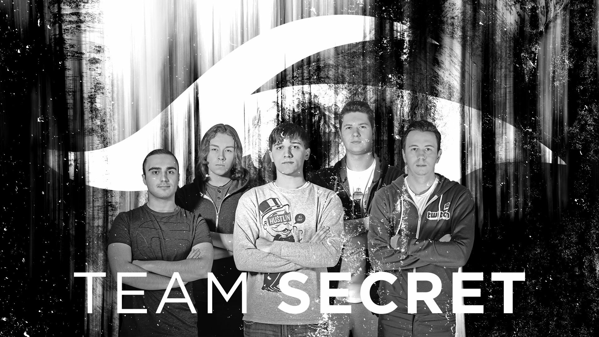 Download Video Game Esports HD Wallpaper by Medowar