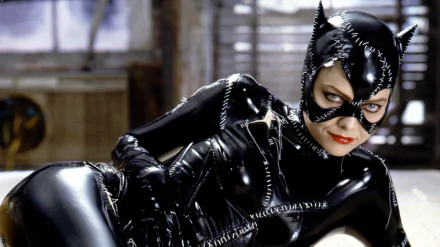 movie Batman Returns HD Desktop Wallpaper | Background Image