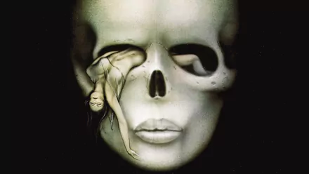 movie the psychic HD Desktop Wallpaper | Background Image