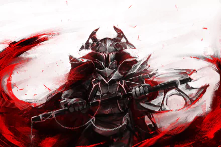 fantasy warrior fantasy warrior HD Desktop Wallpaper | Background Image