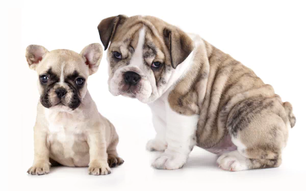 Animal puppy HD Desktop Wallpaper | Background Image