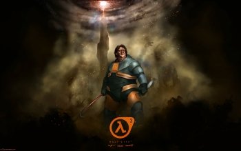 half life 2 parody