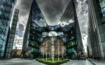  Southwark - London - England