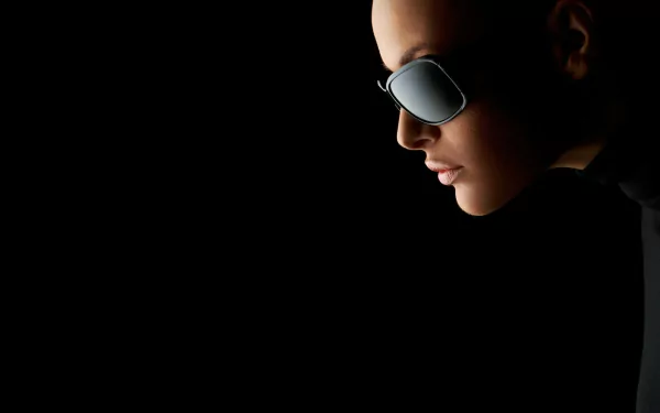 sunglasses woman face HD Desktop Wallpaper | Background Image