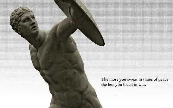 statue quote philosophy Greek Misc statement HD Desktop Wallpaper | Background Image