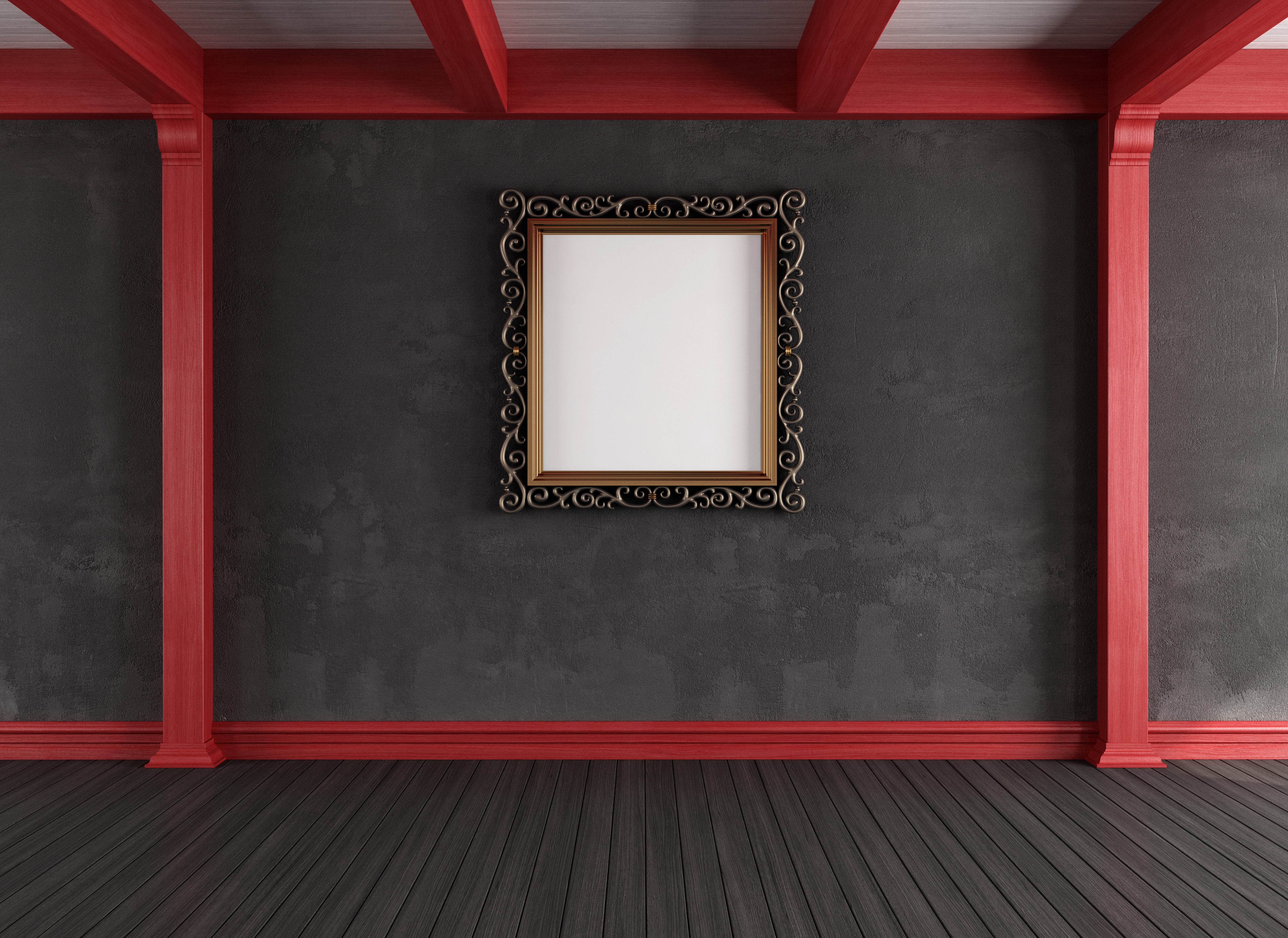 Man Made Interior HD Wallpaper | Background Image