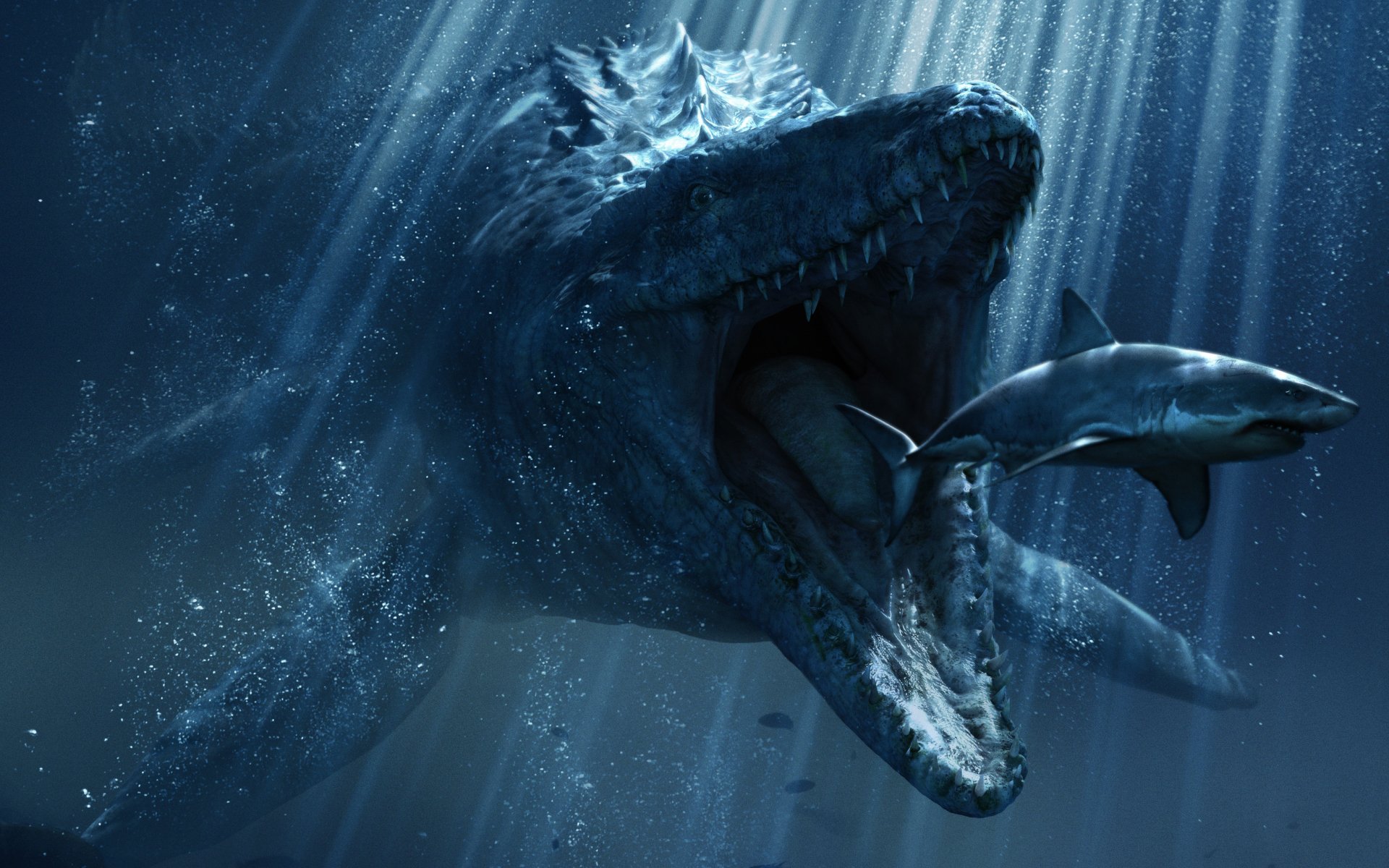 Jurassic World Dominion Dinosaur Wallpapers  Wallpaper Cave