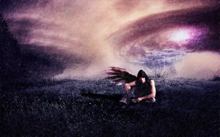 fantasy men HD Desktop Wallpaper | Background Image