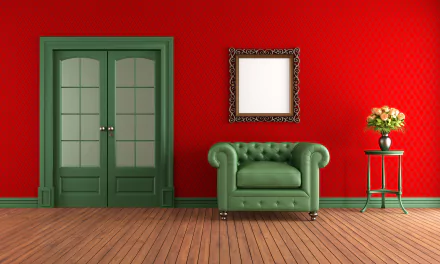 man made interior HD Desktop Wallpaper | Background Image