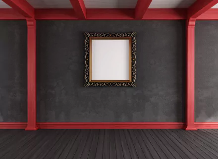 man made interior HD Desktop Wallpaper | Background Image