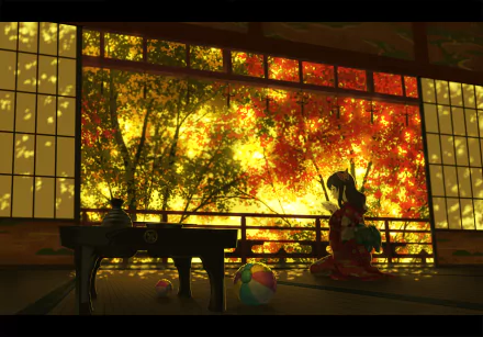 artistic oriental HD Desktop Wallpaper | Background Image