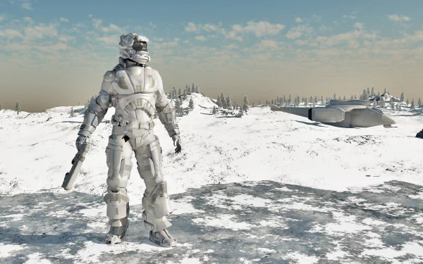 artistic Digital Art HD Desktop Wallpaper | Background Image