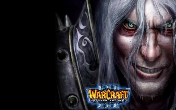 Video Game Warcraft III: Reign of Chaos Warcraft Warcraft III: The Frozen Throne Arthas Menethil HD Wallpaper | Background Image