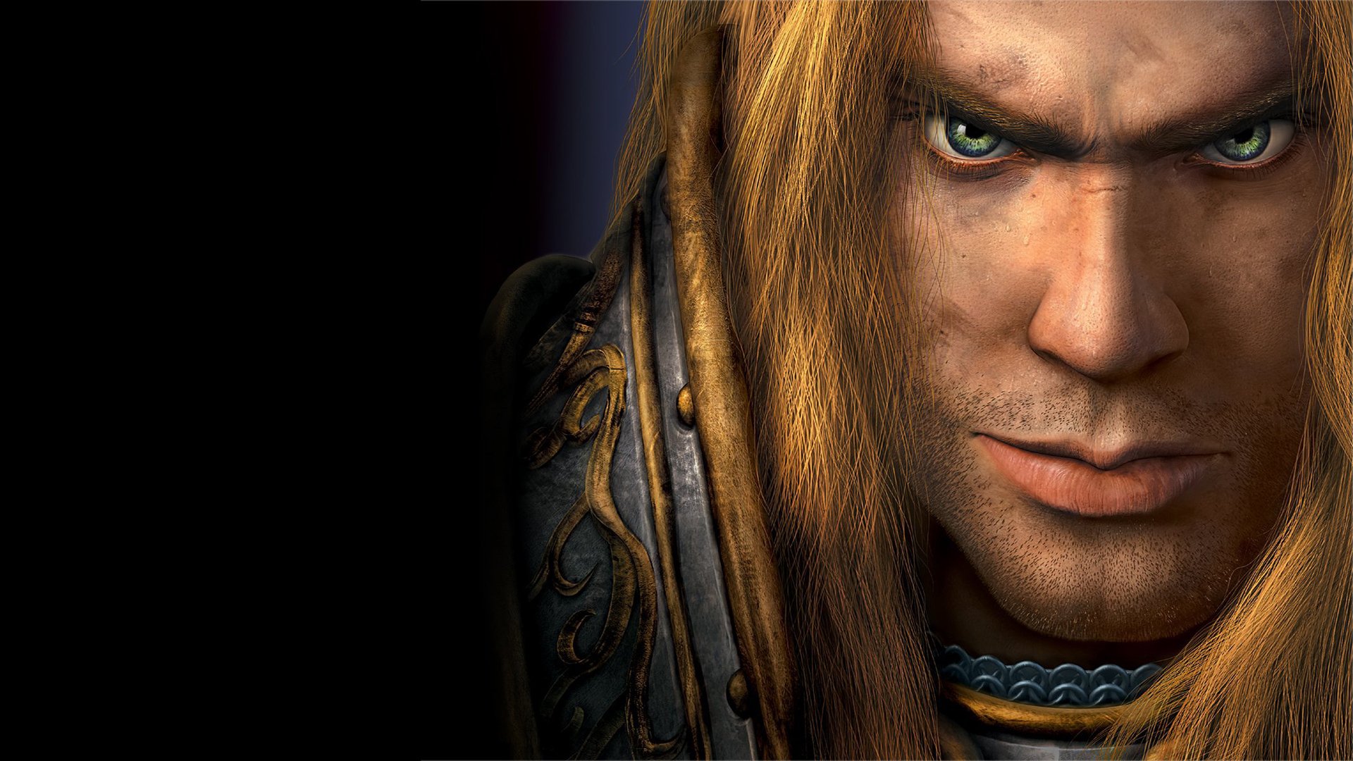 how to change warcraft 3 resolution to 1920x1080
