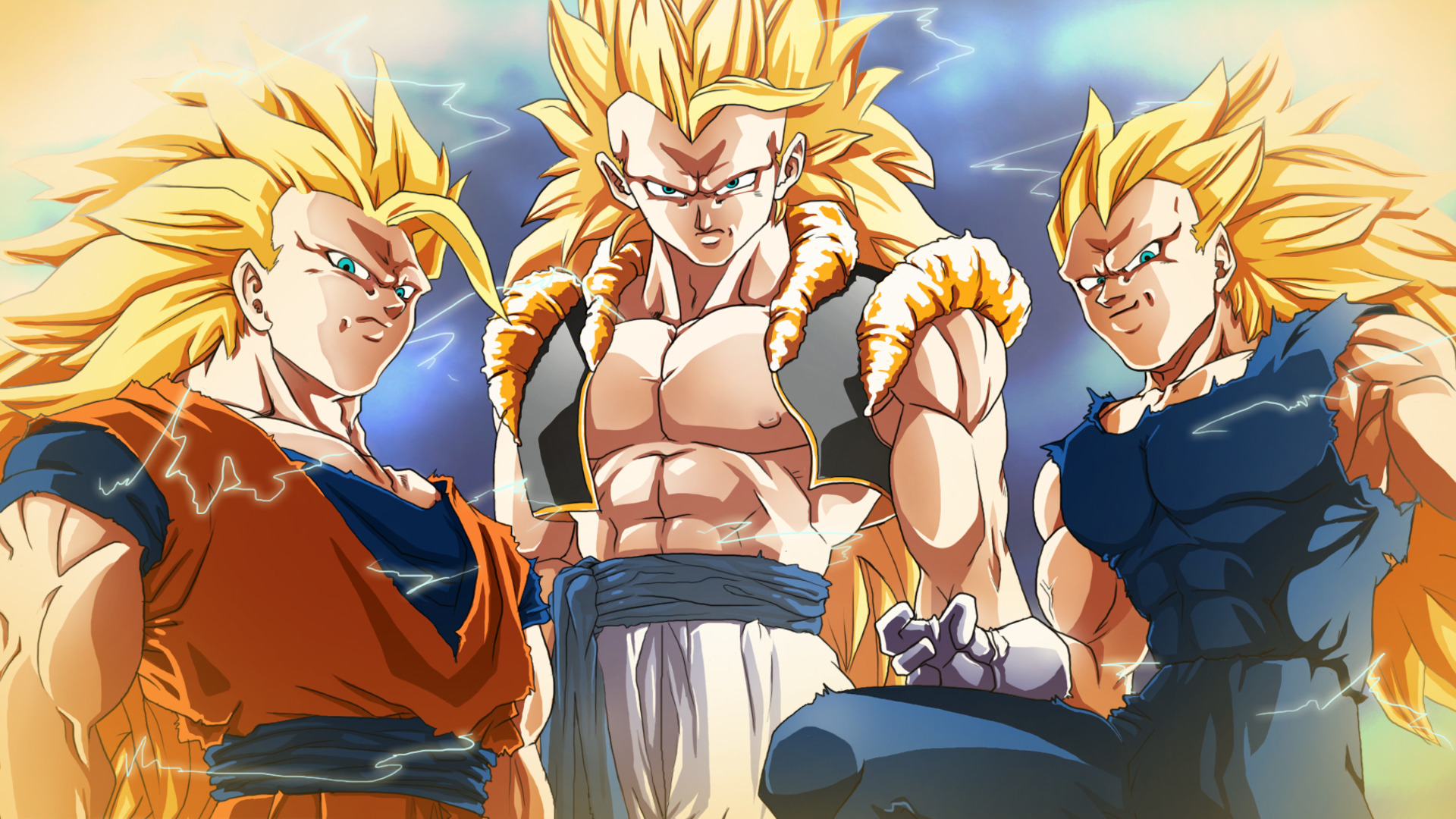 448 Vegeta (Dragon Ball) HD Wallpapers | Background Images ...