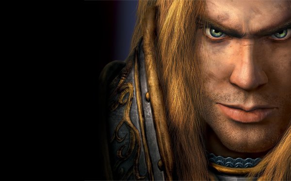 Video Game Warcraft III: Reign of Chaos Warcraft Paladin HD Wallpaper | Background Image