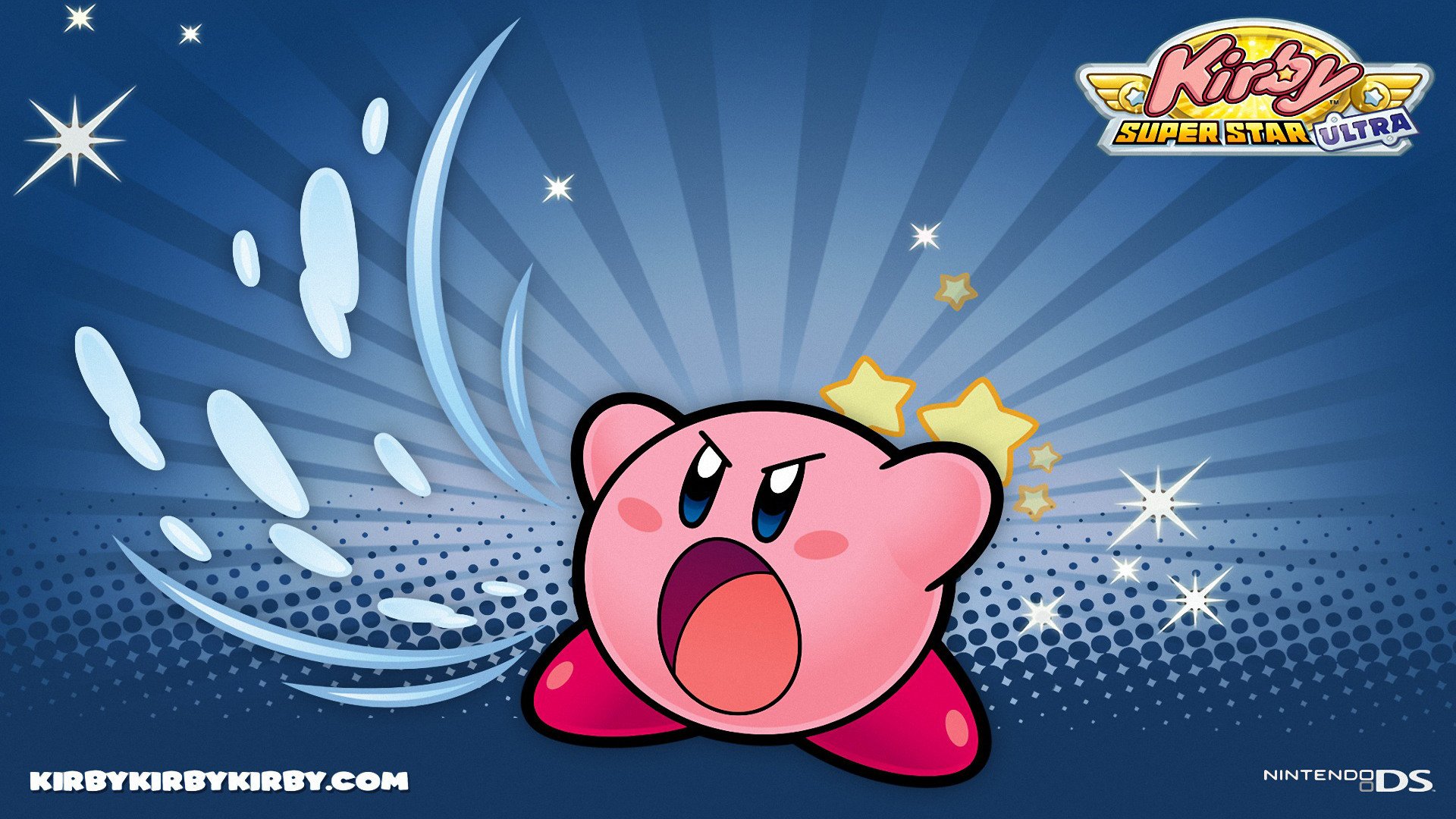 Kirby Cute Wallpapers - Wallpaper Cave