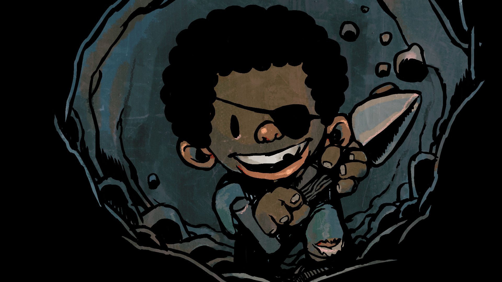 Download Video Game Spelunky HD Wallpaper