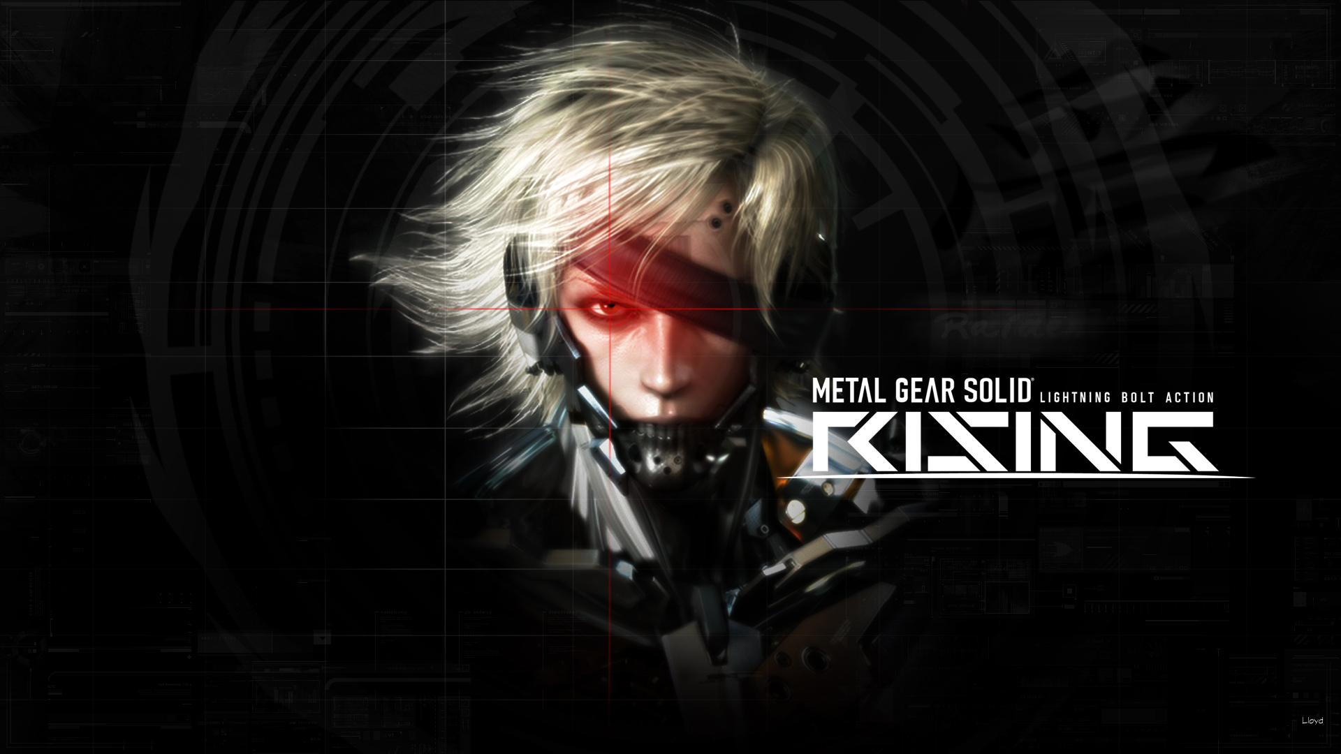 Metal Gear Rising Revengeance 2 Wallpapers, HD Wallpapers