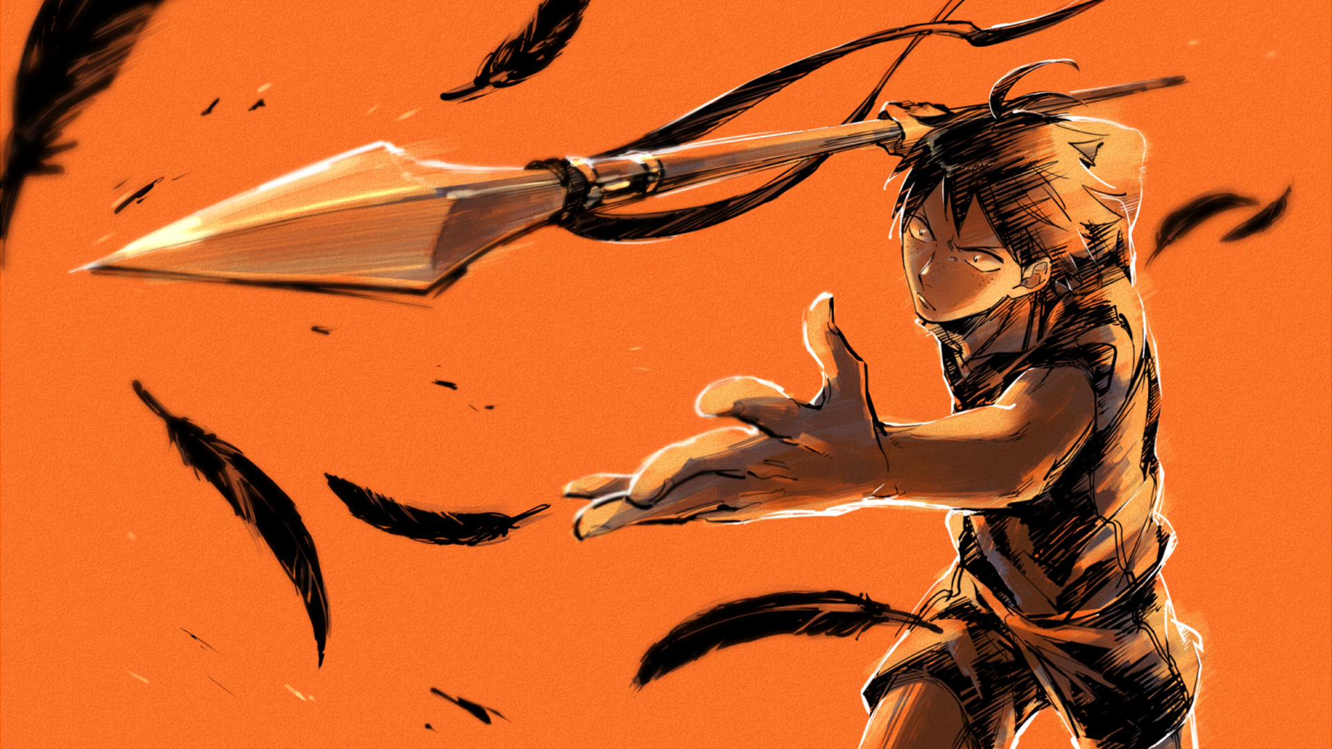 Haikyuu PC Wallpapers - Wallpaper Cave