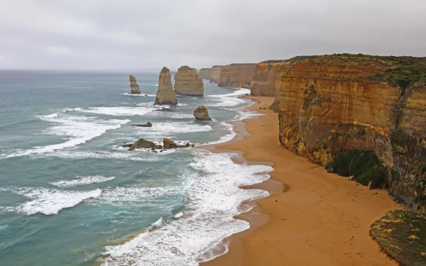  4 Apostles