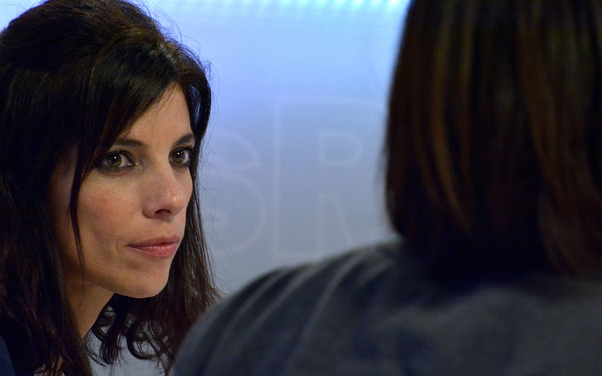 Download Actress Spanish Woman Maribel Verdú HD Wallpaper