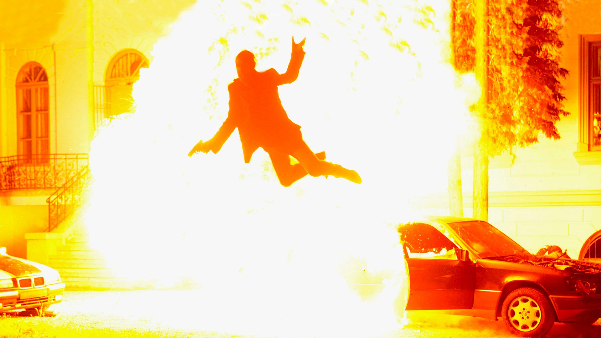 Download Movie 6 Bullets HD Wallpaper