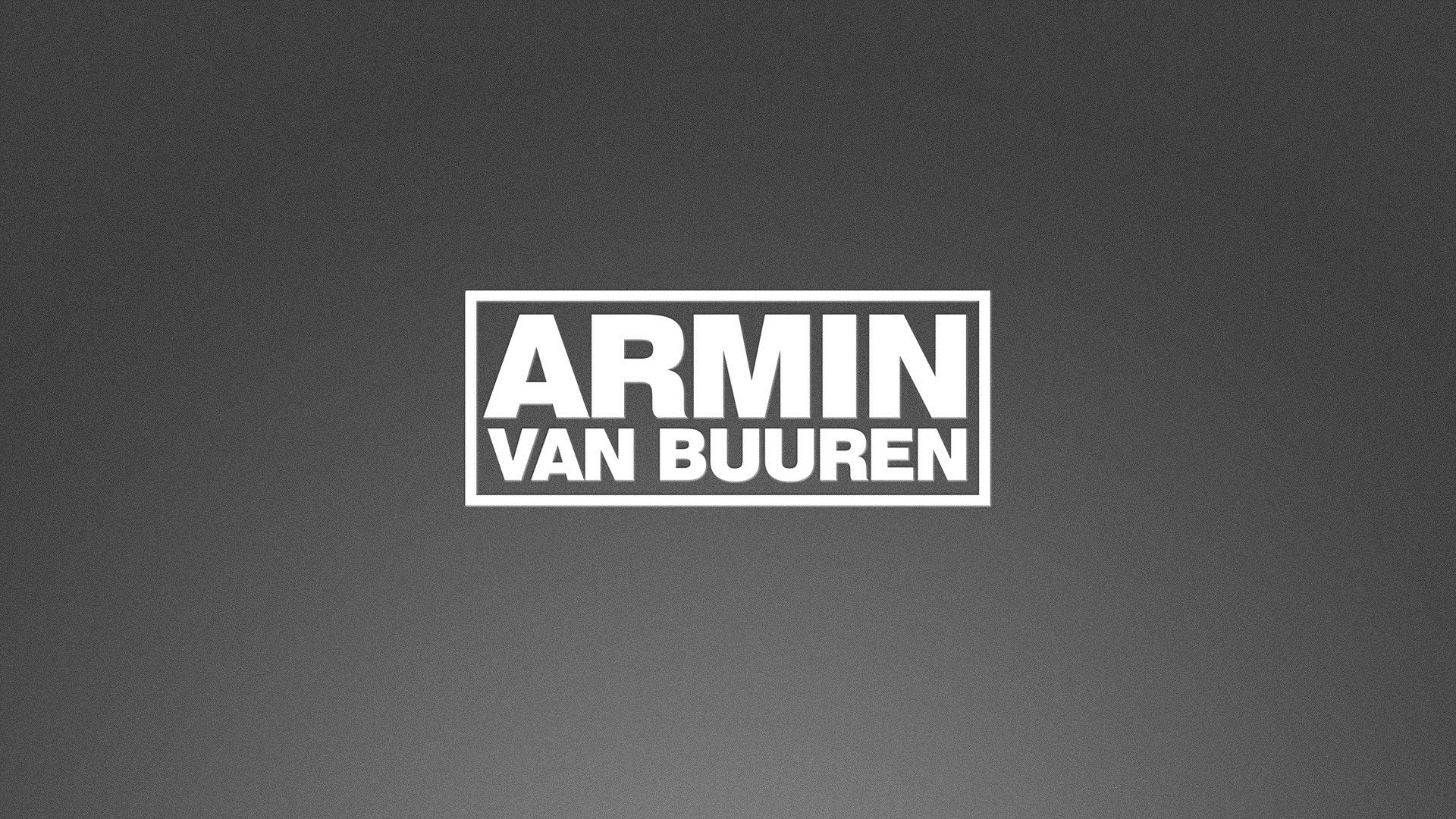Download DJ Trance Music Armin Van Buuren HD Wallpaper